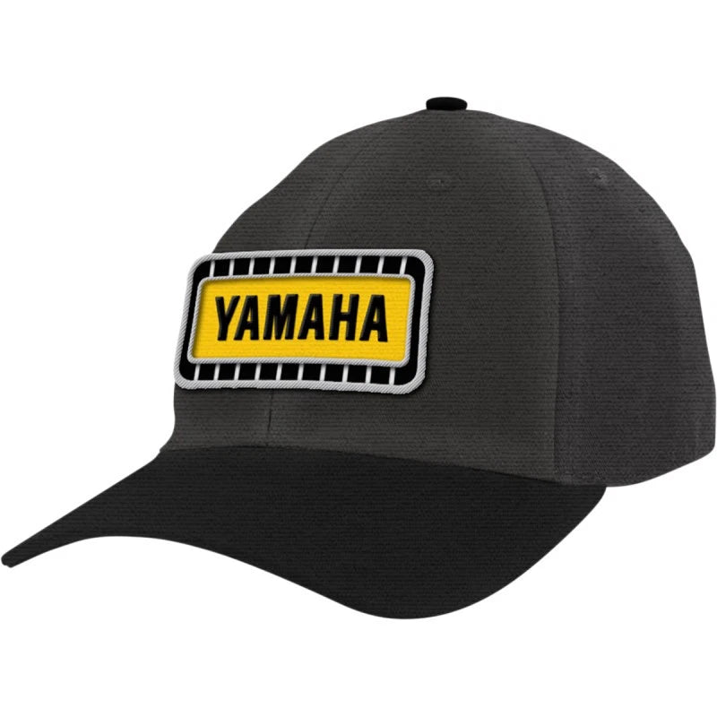 Yamaha Curved Bill Hat for Yamaha (NP21AH2691)