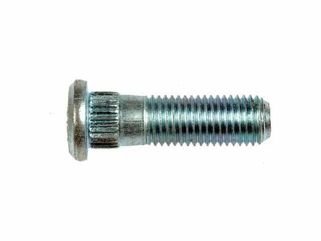 Wheel Stud for Mazda MX6 (1995–1997) N567GX, Set of 10