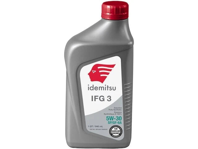 Engine Oil for Jeep Grand Cherokee (2004) - 12629FNBQ