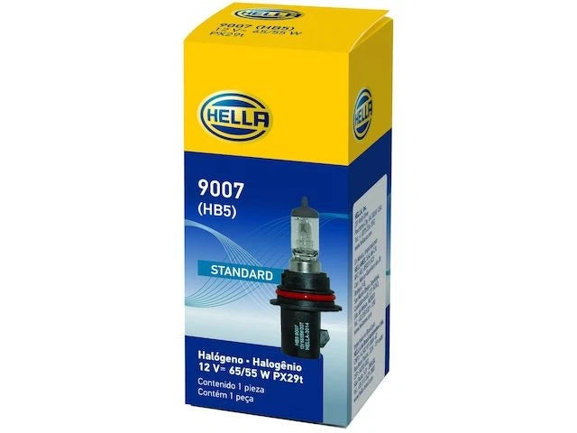 Multi Purpose Light Bulb for Lincoln Town Car (1995–2002) 76882QDFM