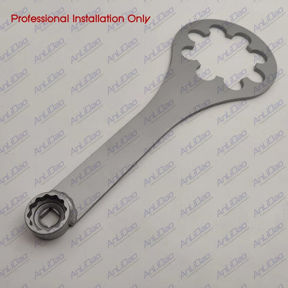 Bearing Carrier Wrench Tool for Mercruiser Mercury (1991–Present) 91-17256 18-9803