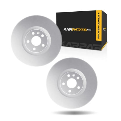 Brake Rotors for Volvo V60 (2019) ALX-PAU-DF-4002-27028-CLA5