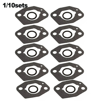 Carburettor Gasket O Ring Set for Mountfield HP454 SP454 SV150 RV150