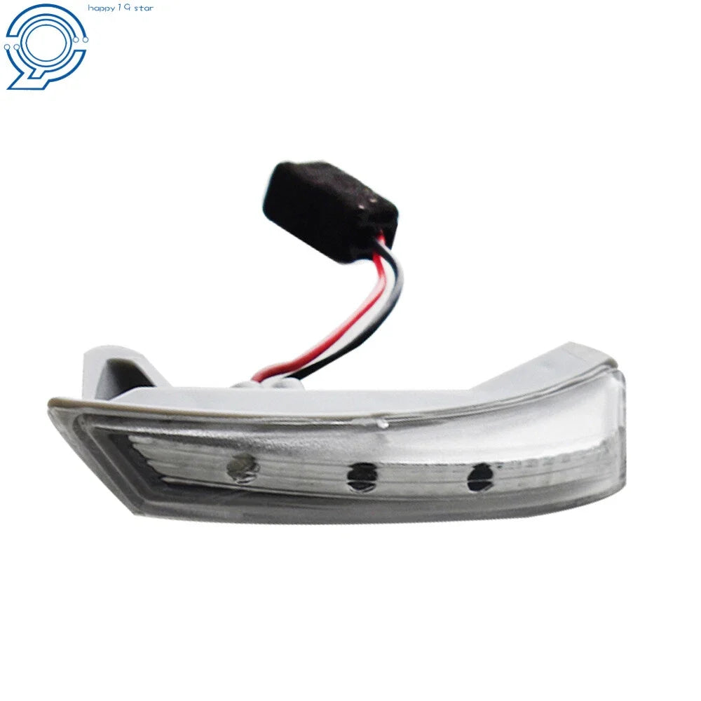 Mirror Turn Signal Light for Dodge Grand Caravan (2011–2020) 924-297