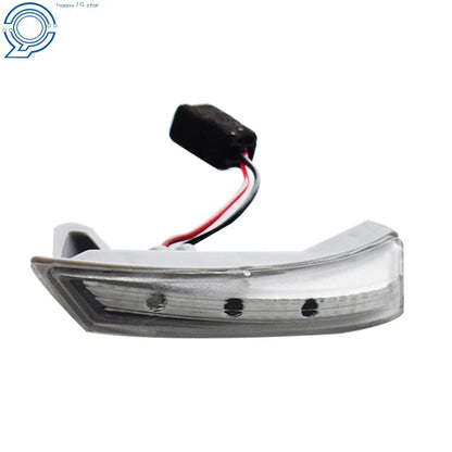 Mirror Turn Signal Light for Dodge Grand Caravan (2011–2020) 924-297