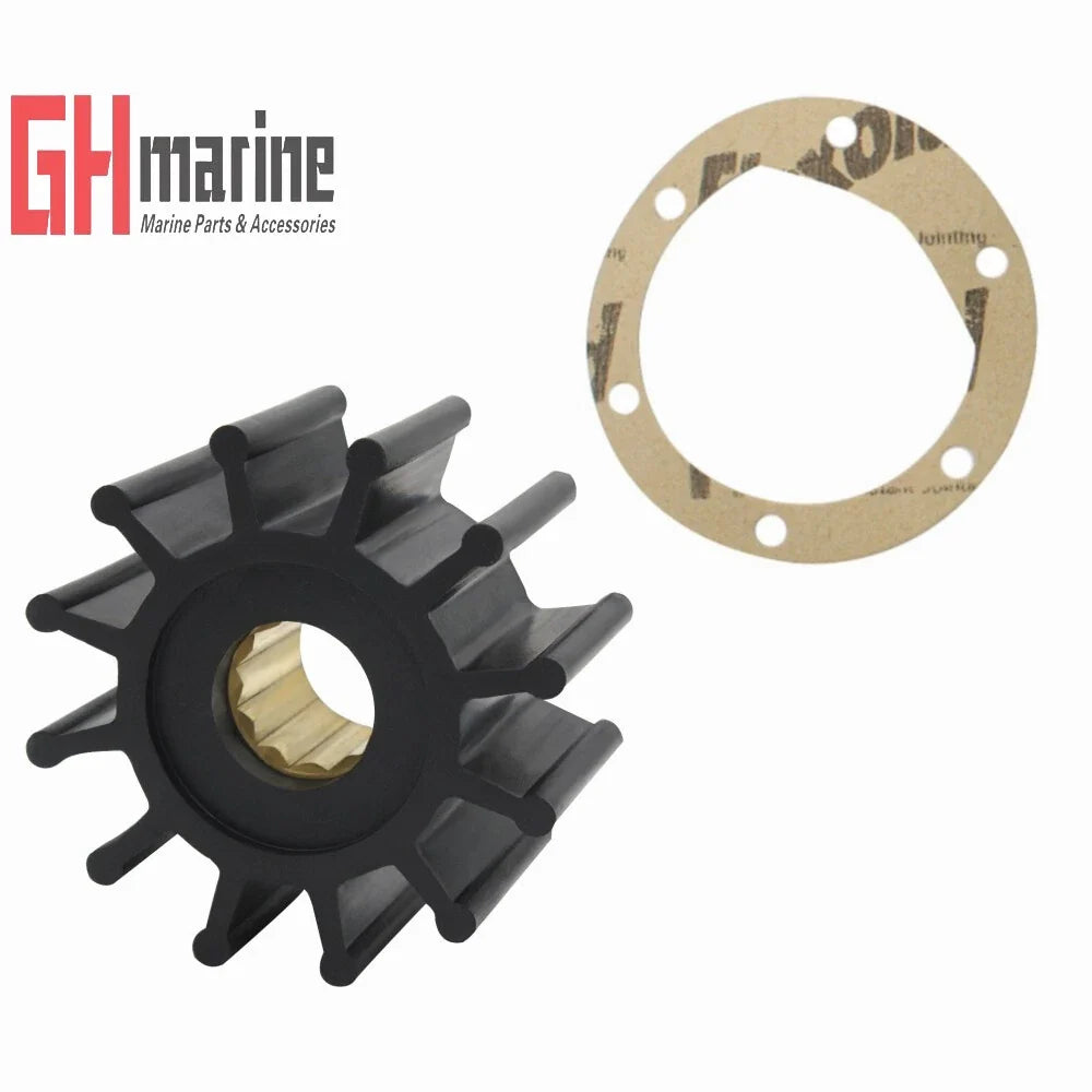 Engine Flexible Impeller Kit for Drinkward Motoren OM 621/636