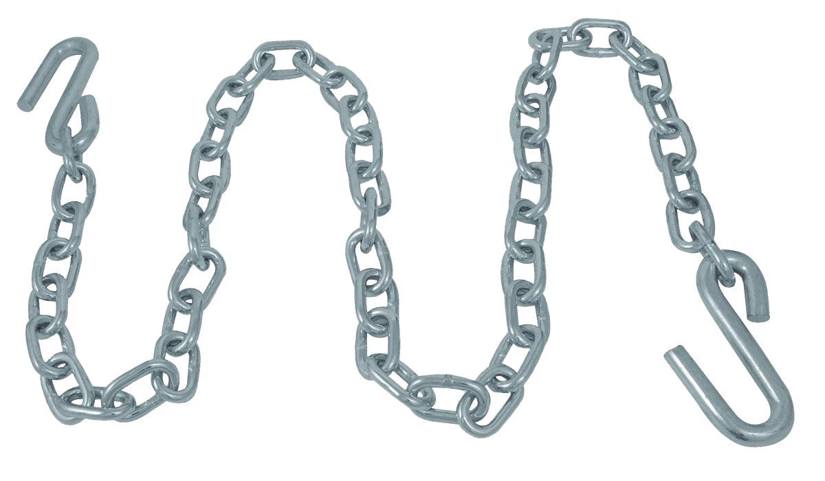 Safety Chain for Attwood Trailer (11011-7)