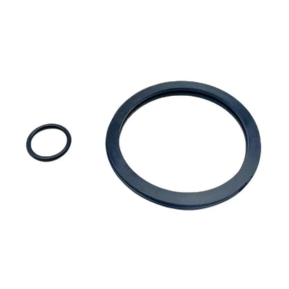 Water Pipe Gasket Seal Kit O-Ring for Volvo Penta MD6 MD7 (22024)