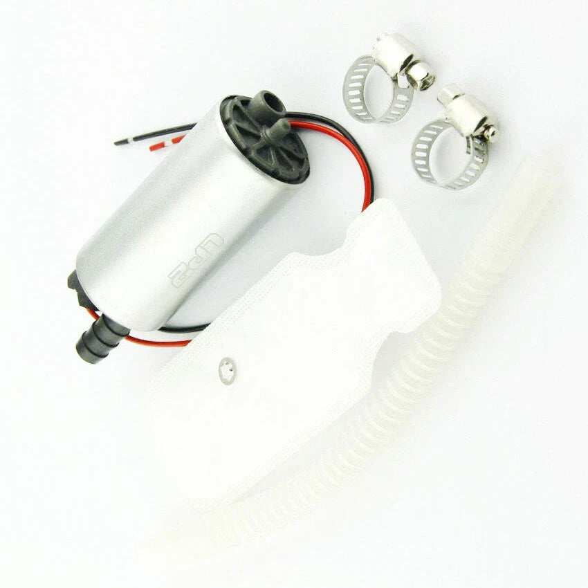 Fuel Pump for KTM RC 390, RC 250, RC 200, RC 125, Duke 200, 390, 125 (2013–2023)