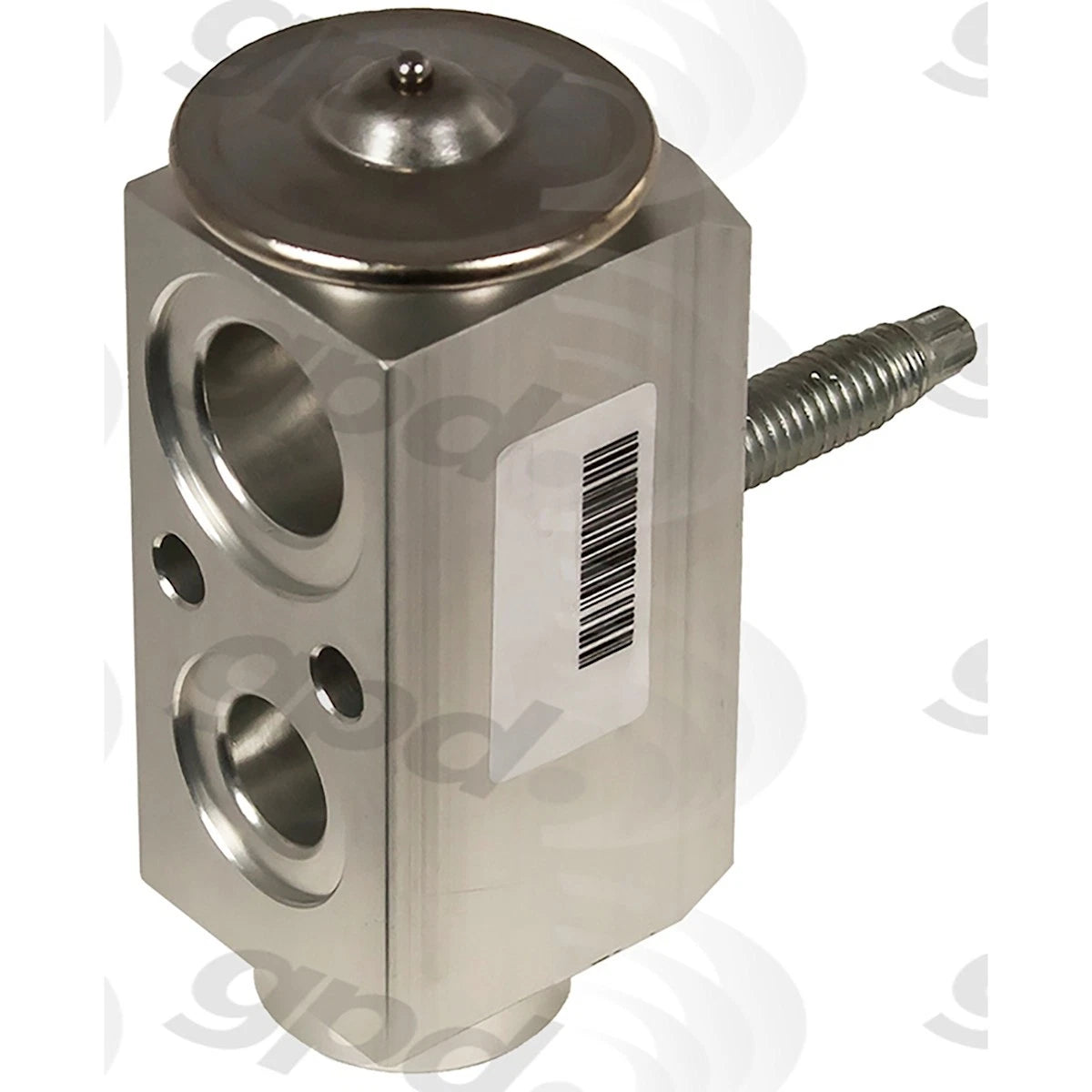 A/C Compressor with Clutch for Cadillac Escalade ESV (2016) 9614811, RC19110009