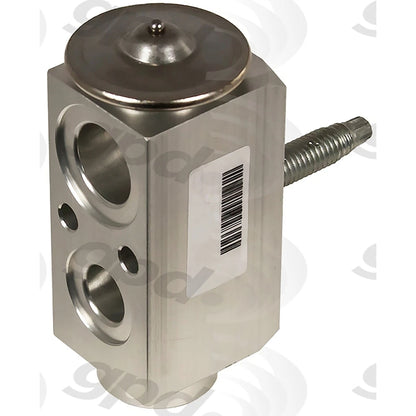 A/C Compressor with Clutch for Cadillac Escalade ESV (2016) 9614811, RC19110009