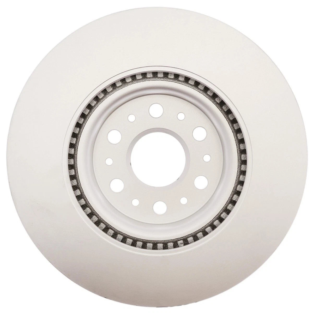AC Delco Brake Disc for Cadillac Buick XT6 XT5 Enclave (2017–2023) 18A82152