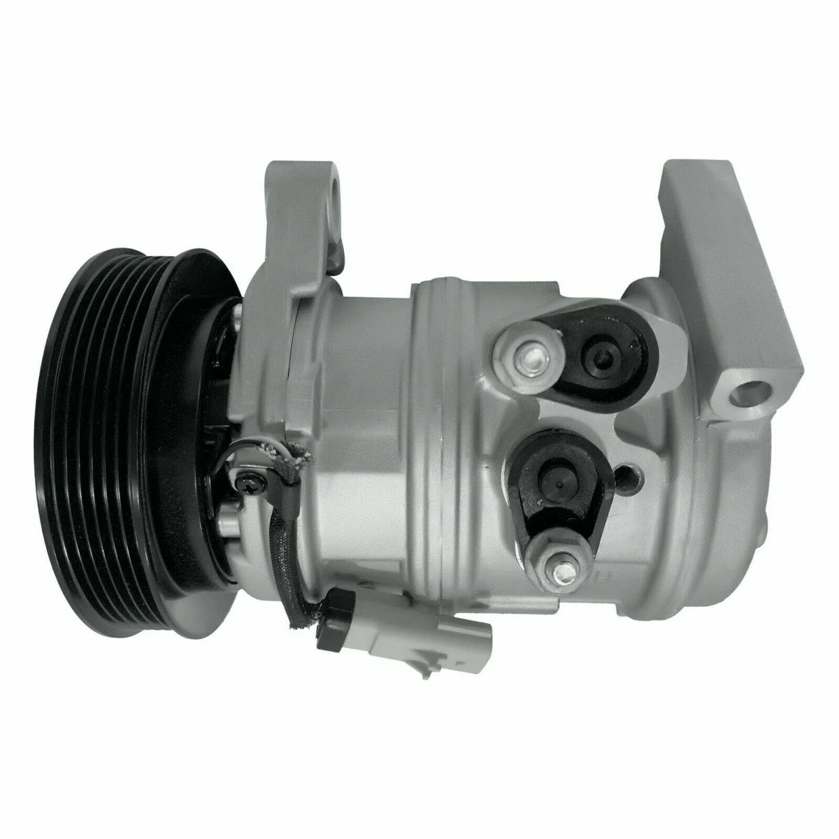 A C Compressor Replacement for Chrysler Voyager Base 3.3L (2001–2007)