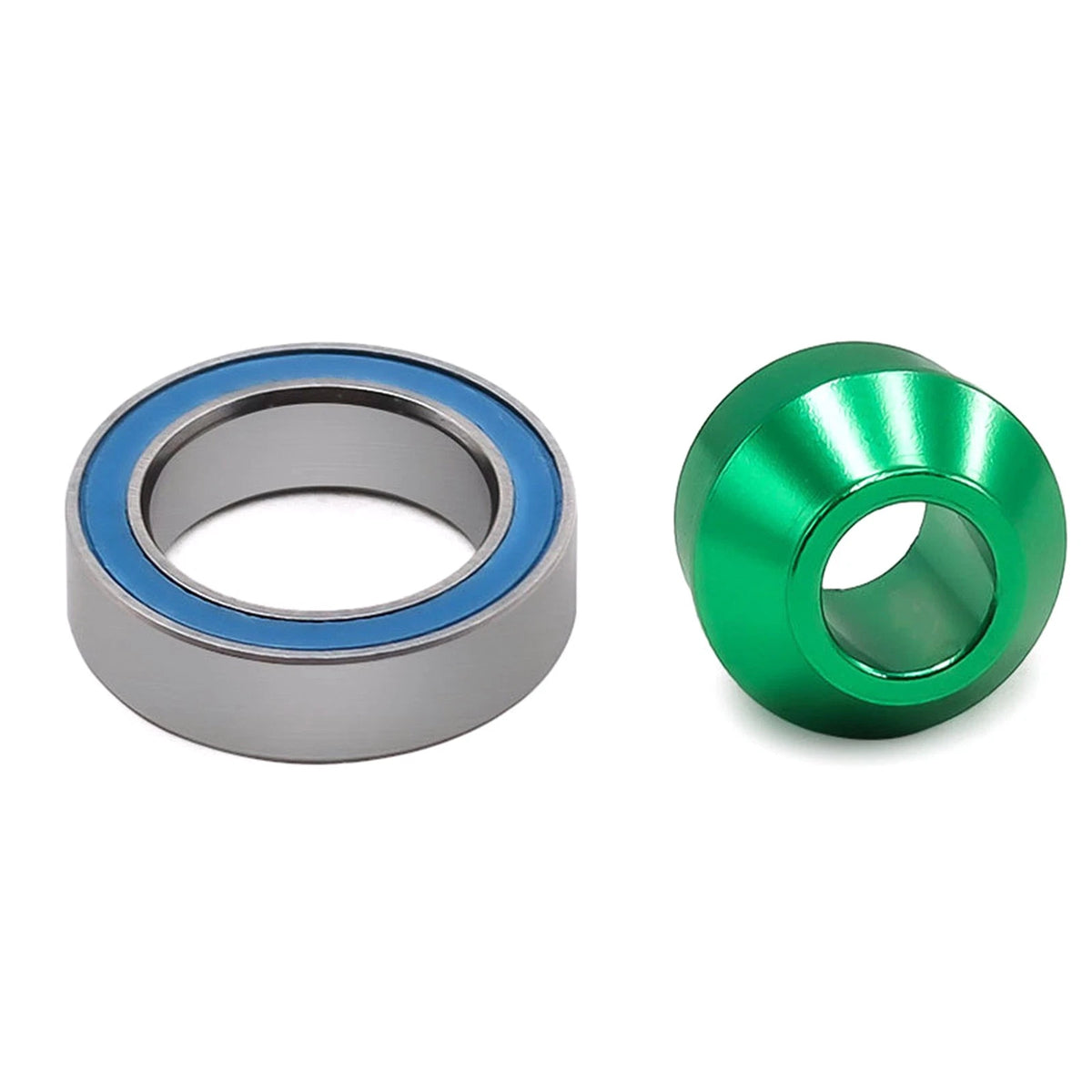 Set of 4 Bearing Adapters for Rustler 4X4, Slash 4X4, Stampede 4X4