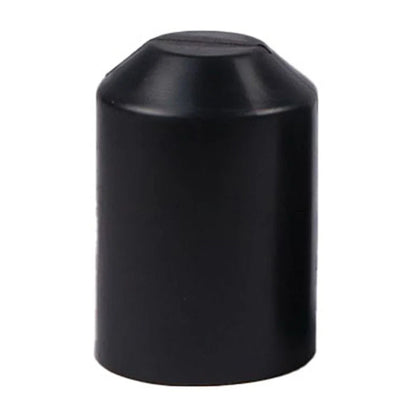 10pcs Heat Shrink Cap for Cables Waterproof Solution
