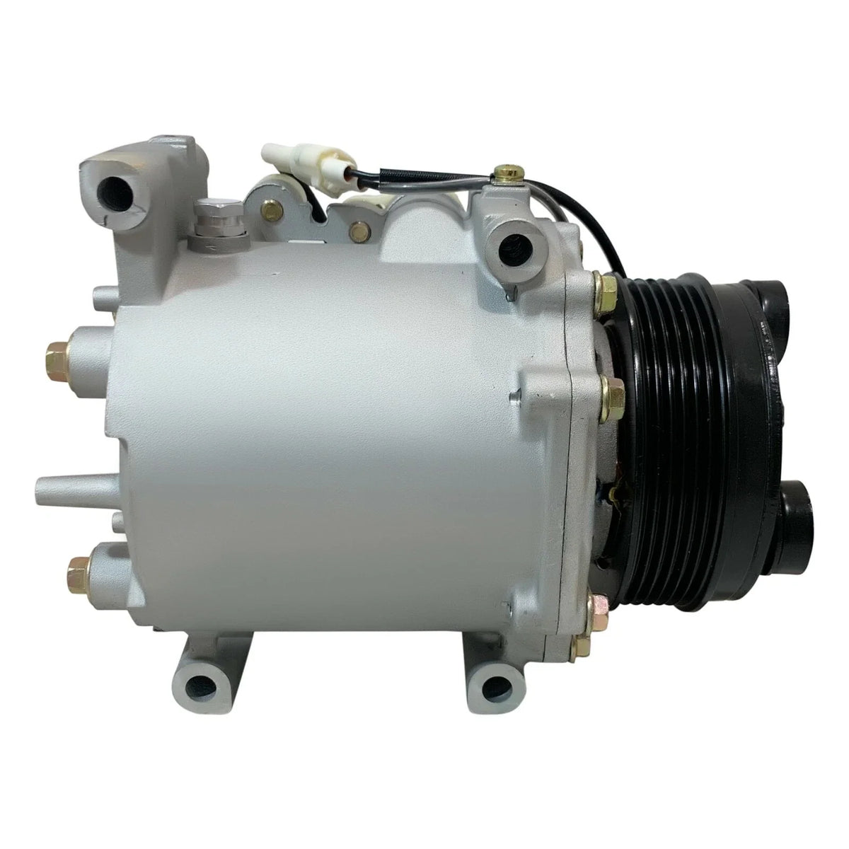 AC Compressor Kit With Condenser for Mitsubishi Eclipse 3.8L (2008–2012)