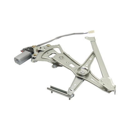 Window Regulator for Subaru Legacy/Outback (2005–2009) CLX-M0-USA-JRS49170003-CLA1, SU1551108
