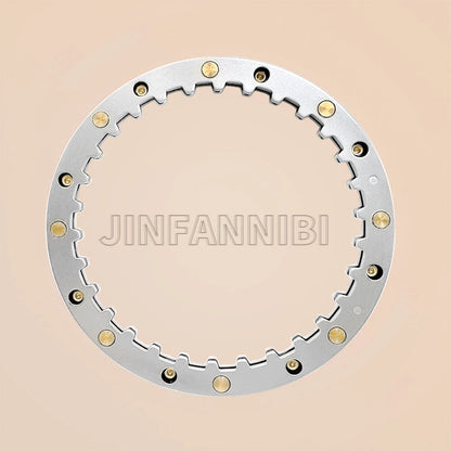 Clutch Spring Plate for Harley-Davidson Sportster 883 1200 (1991–2020) 37977-90
