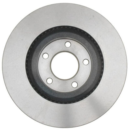 AC Delco Brake Disc for Lincoln MKX (2007–2015) 18A2473