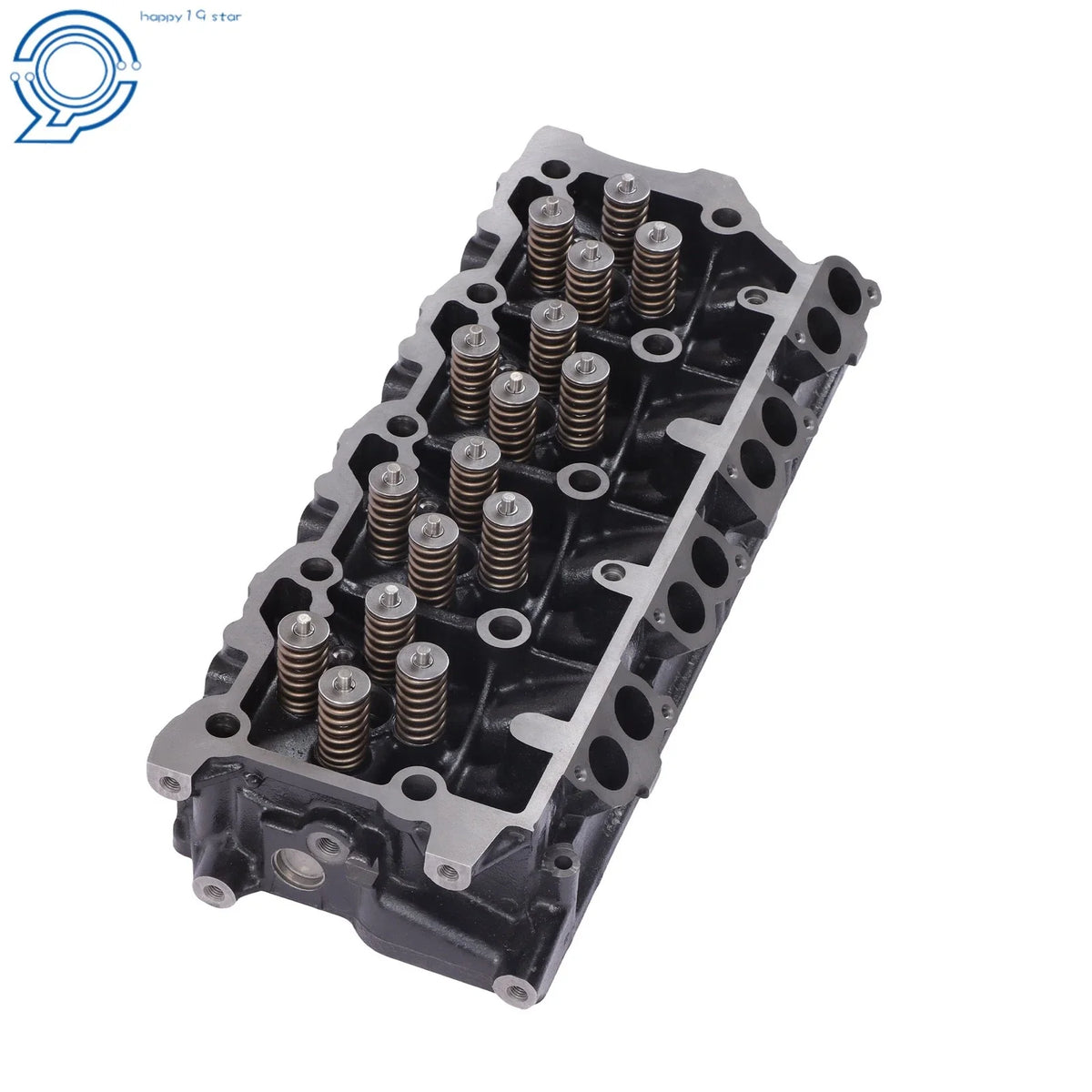 Cylinder Head 20mm for Ford Super Duty F-250 F-350 (2003–2007)