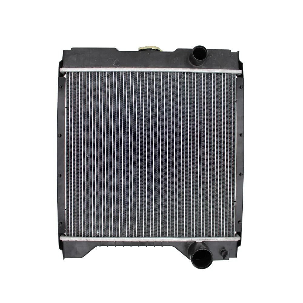 Radiator for Case 580K 580SK 660 760