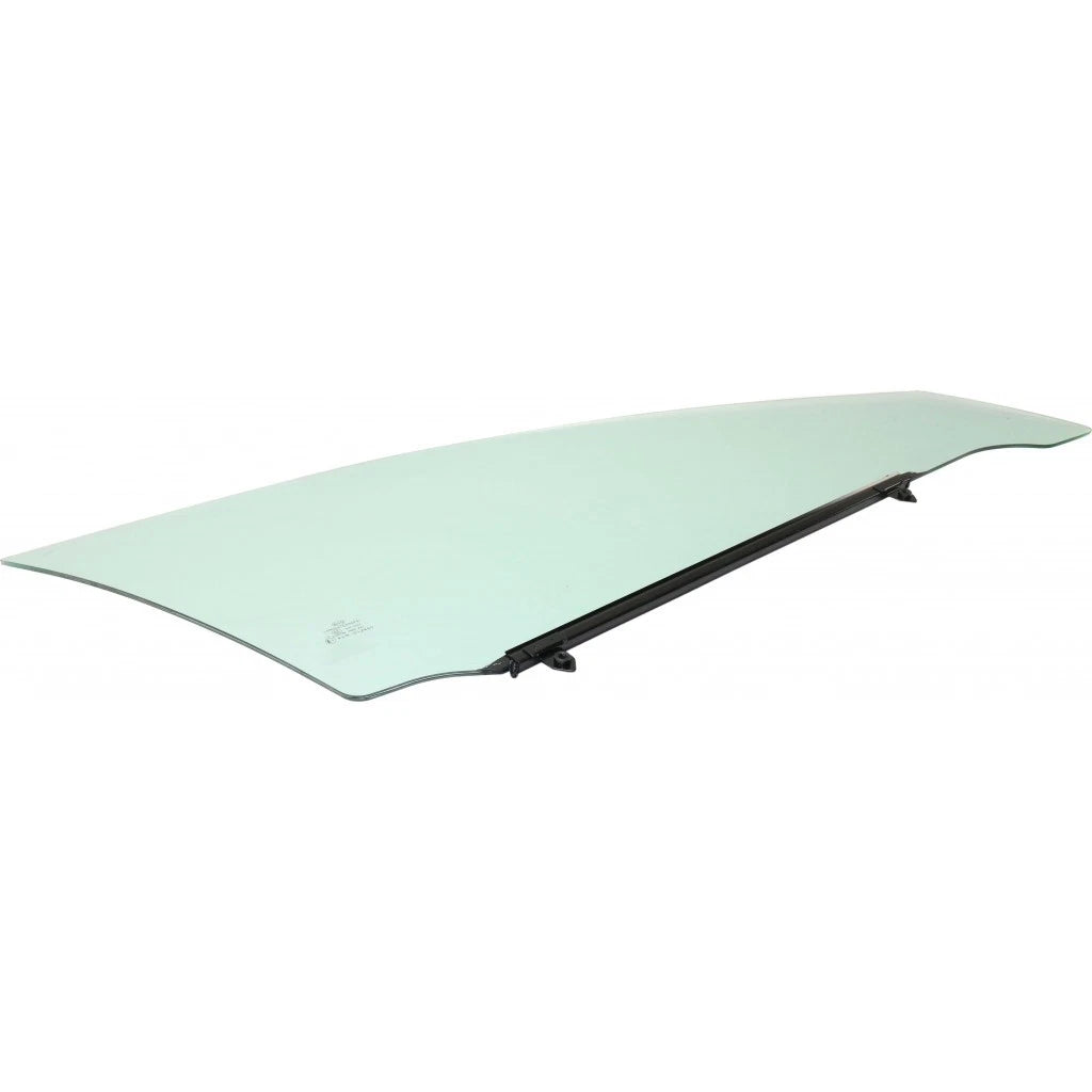 Front Passenger Door Window Glass for Lexus GS200t (2016) CLX-M0-USA-REPL480103-CL360A72