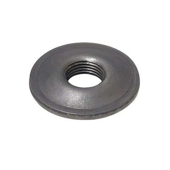 Weld-In Flange Fitting 38NPT-FF for Tanks (NPT 3/8")