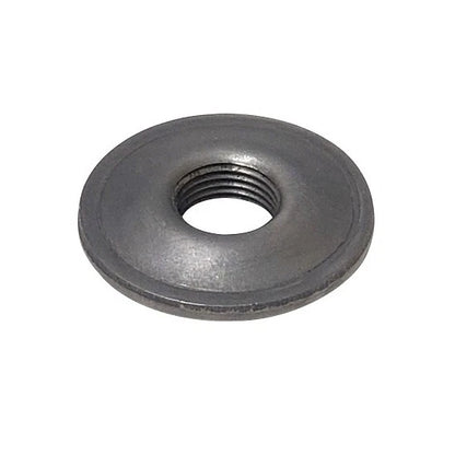 Weld-In Flange Fitting 38NPT-FF for Tanks (NPT 3/8")