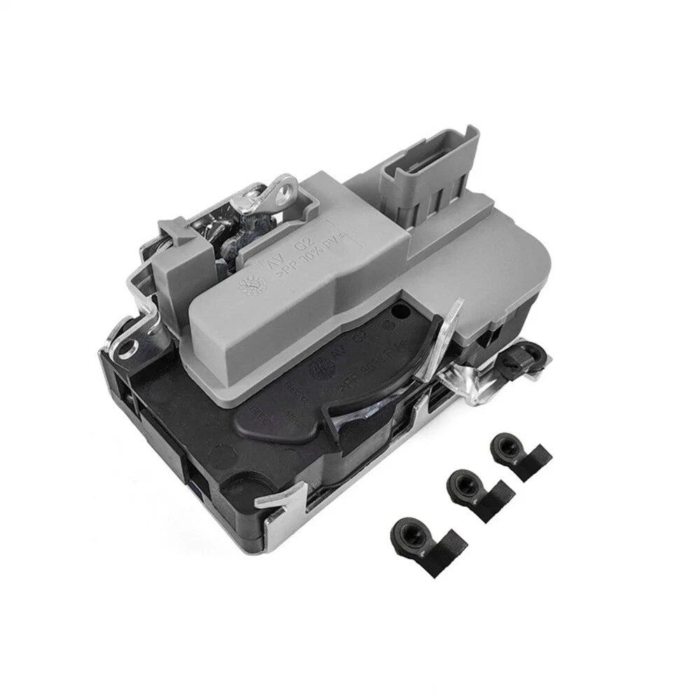 1x Door Lock Actuator for Peugeot 206 (1998–2012) 9135R9 LHD