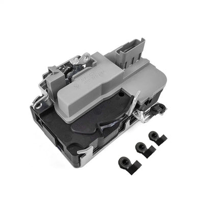 1x Door Lock Actuator for Peugeot 206 (1998–2012) 9135R9 LHD