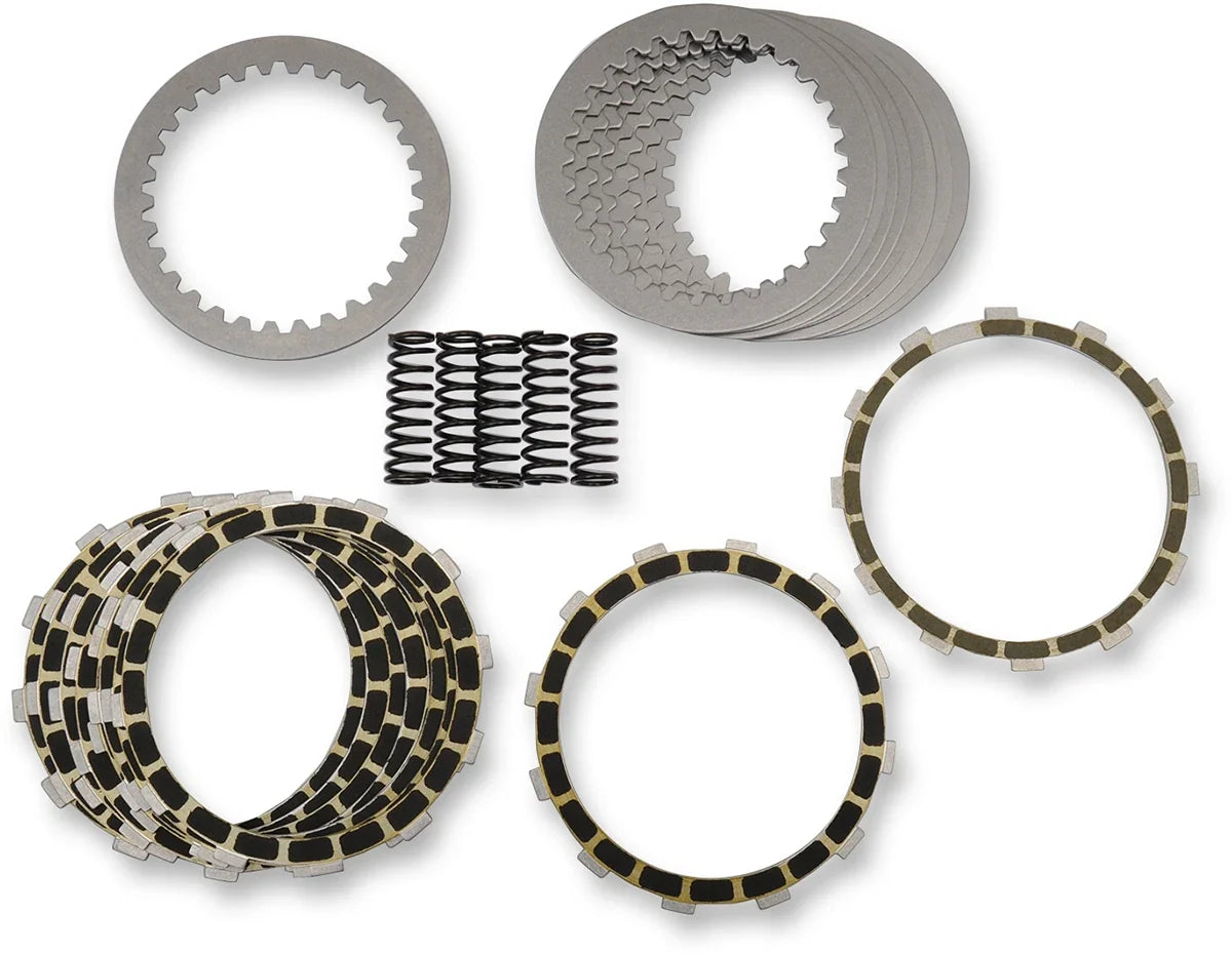 Clutch Kit 303-45-20021 for Barnett