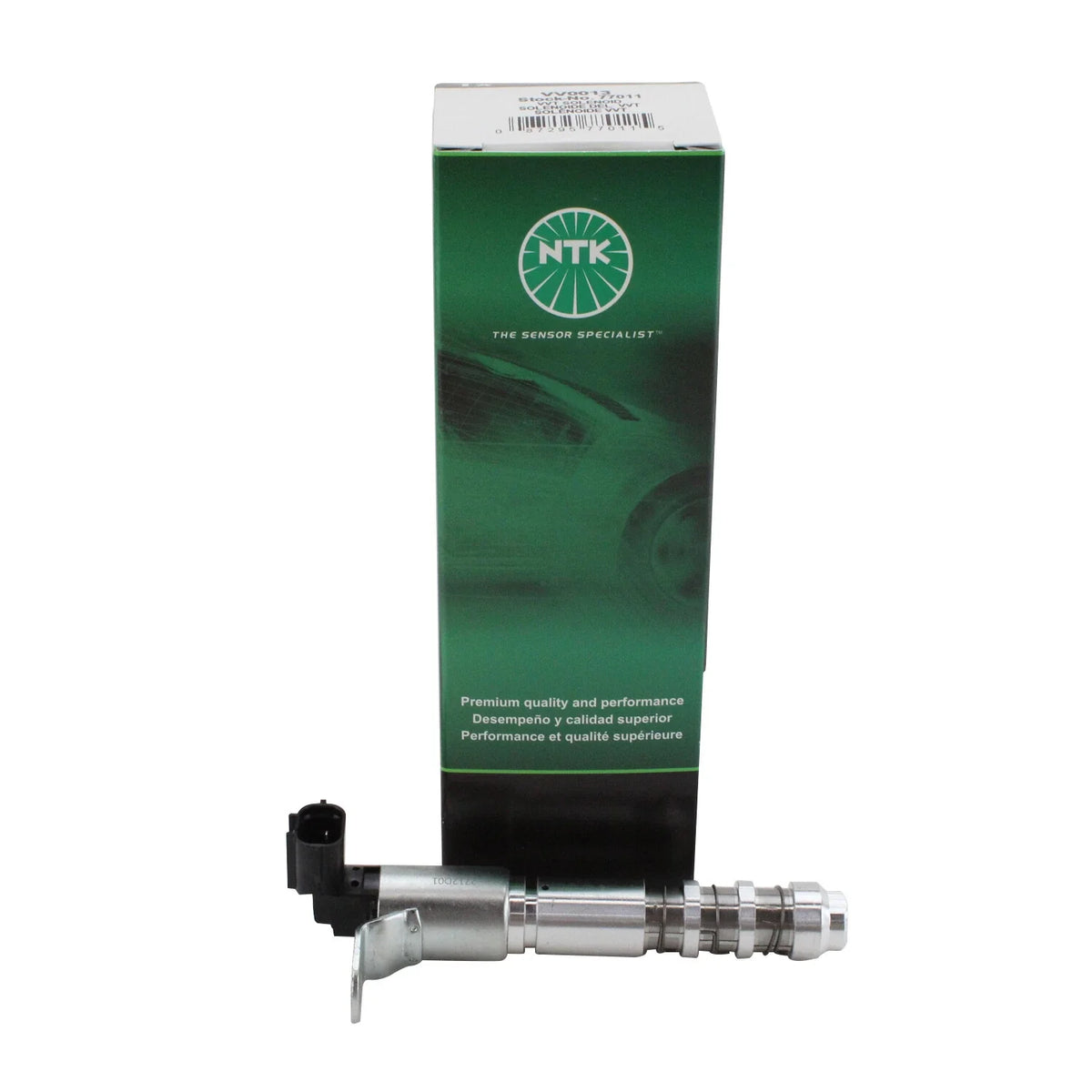 NTK VVT Solenoid for - VV0013