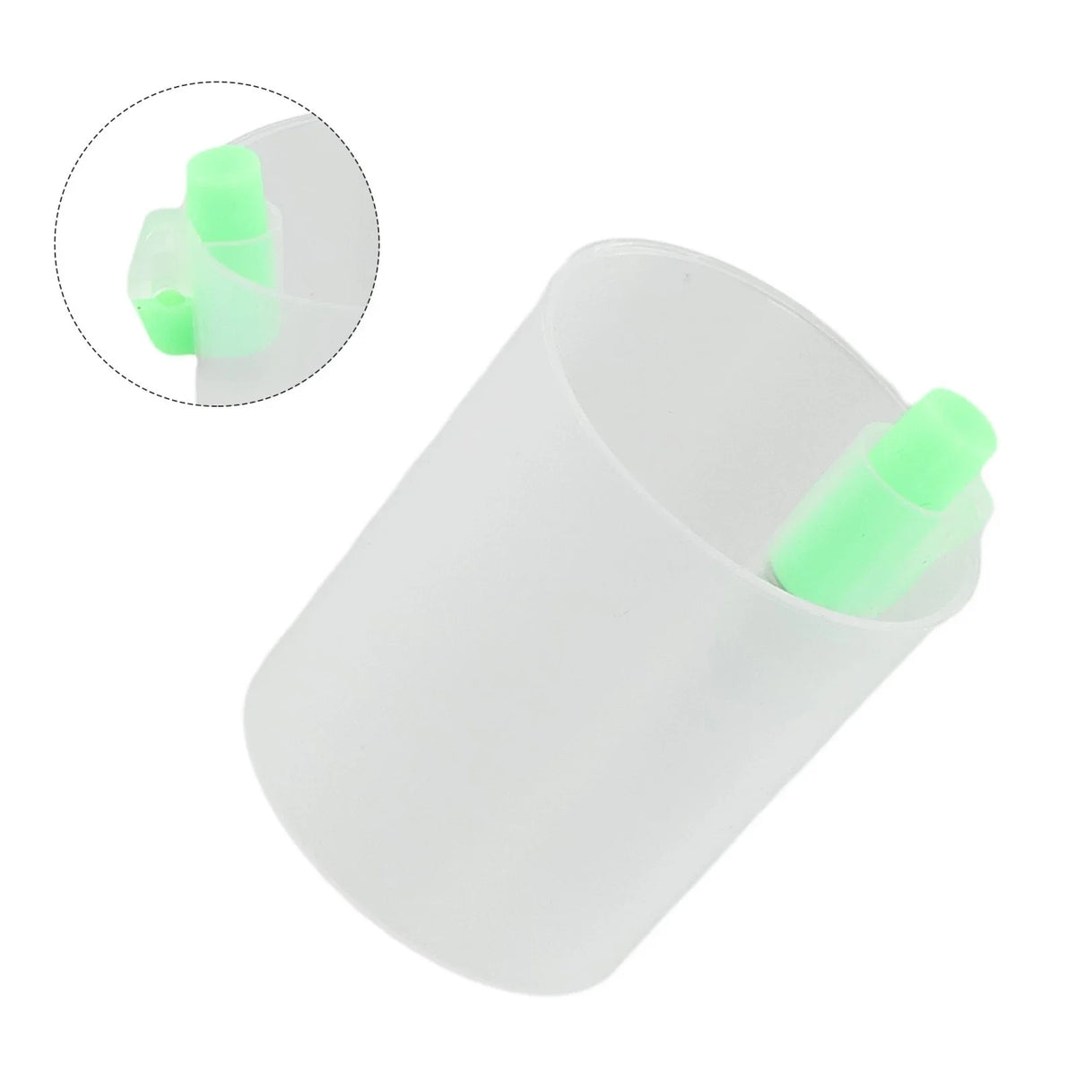 Fishing Pole Pots Feeder for Fishing Pellet
