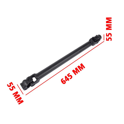 Ball Steering Shaft for Freightliner Cascadia P3 (2018–2023) 14-17094-001 1908060380