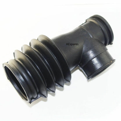 Rubber Air Hose for Lambretta LI 150/TVR (1960–1970)