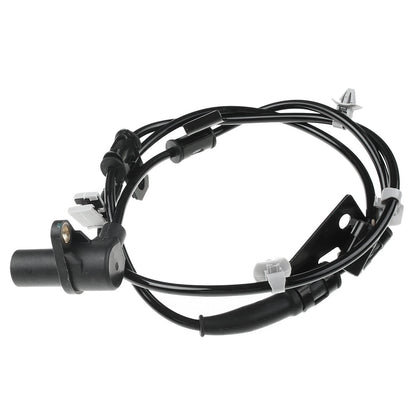 2X Front ABS Wheel Speed Sensor for Hyundai Tiburon (2003–2004) 95670-2C000, ALS610