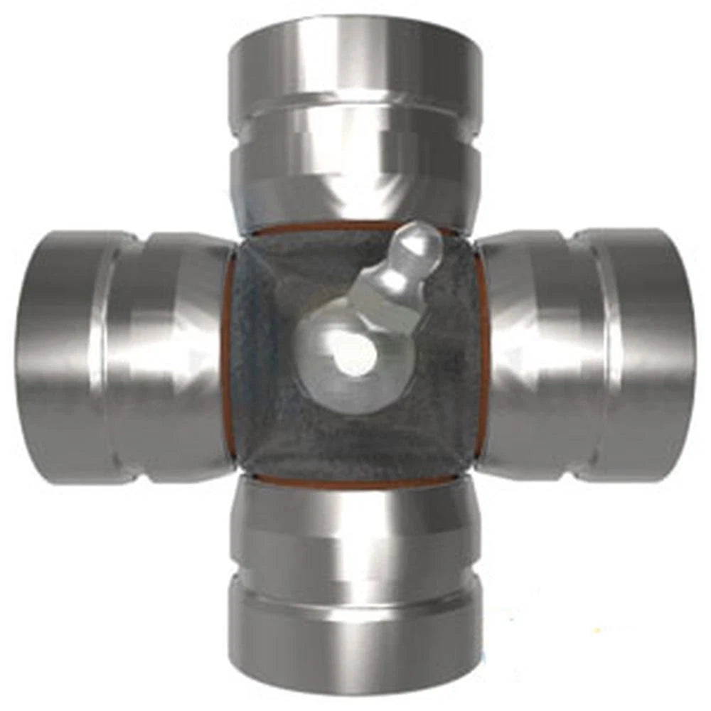 Extended Lube Cross & Bearing Kit for A-201-1200-AI (2012–2022)