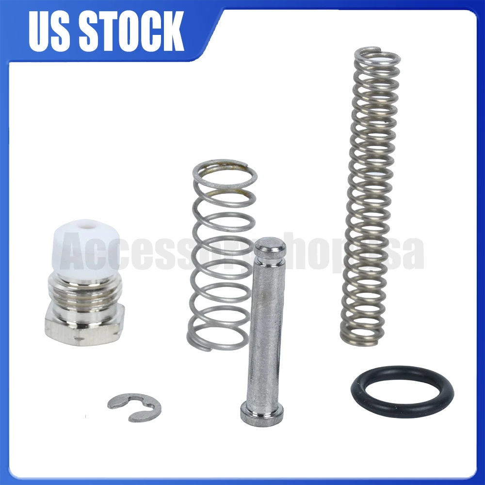 Rebuild Kit for W400 LPH400 LPH200 Spray Gun (5650)