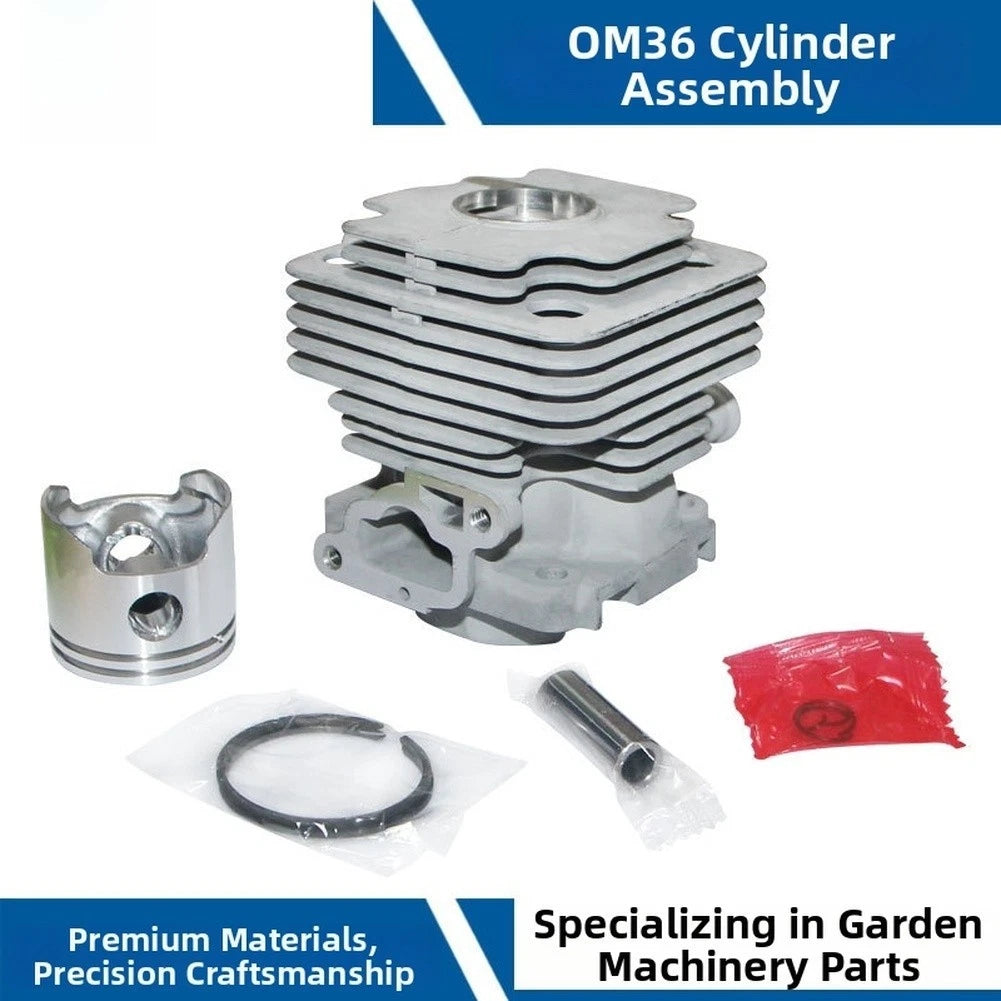 Cylinder Assembly for OLE 746