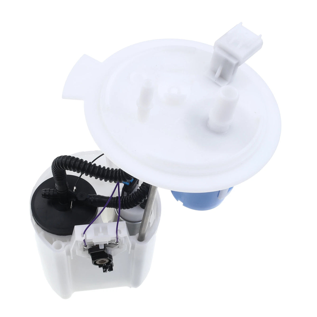 Fuel Pump Module Assembly for Ford Expedition, Lincoln Navigator (2015–2017) FL1Z9H307C, FL1Z9H307E, SP2565M