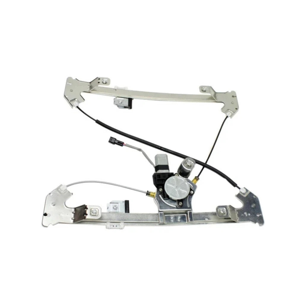 Set of 2 Window Regulators for Ford F-150 (2004–2008) FO1550126, FO1551126