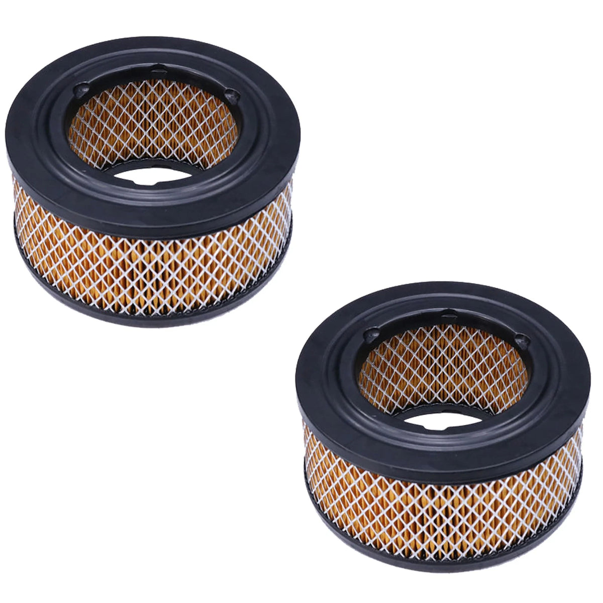 2X Air Filter for LPA2 LPW2 LPW3 LPW4 (366-07188)