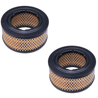 2X Air Filter for LPA2 LPW2 LPW3 LPW4 (366-07188)