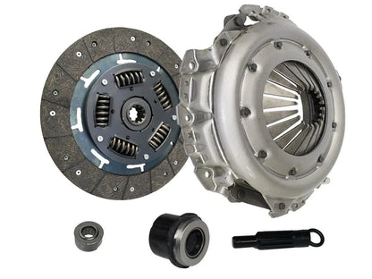 Clutch Kit for Ford F-250 (1988–1991) 5.0L V8 GAS OHV