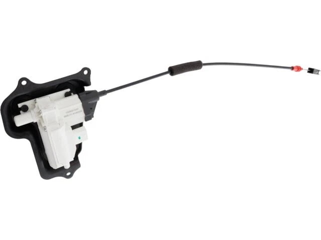 Door Lock Vacuum Actuator for Mercedes GLS550 (2017–2019) 56526KDSY