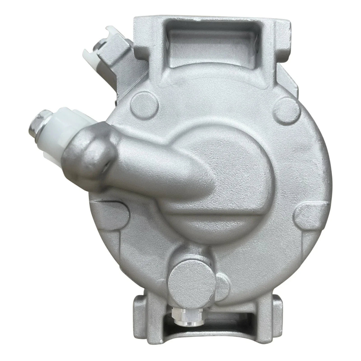 AC Compressor Kit Replacement for Subaru B9 Tribeca 3.6L (2006–2006)