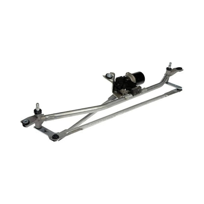 Windshield Wiper Transmission for Chevy Silverado 1500 LD (2019) ALX-PAU-RB-602-093AS-CL360A52
