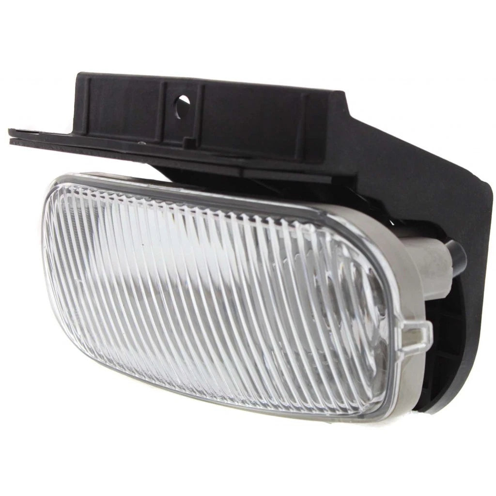 Pair of Fog Light Assemblies for Ford Ranger (2000) FO2592198, FO2593198