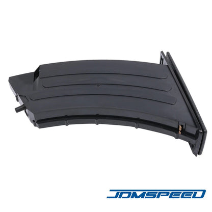 Front Driver Side Retractable Cup Holder for BMW 525i 528i 530i 535i M5 (2001–2007) - 51459125622