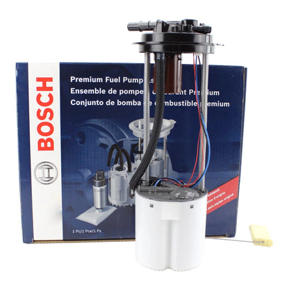 Fuel Pump Module Assy for Chevrolet Silverado 1500 GMC Sierra 4.8L 5.3L V8